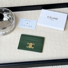 Celine Wallets Purse